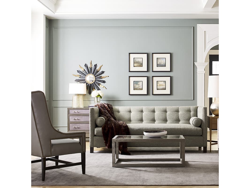 Woodbridge Cubit Rectangular Coffee Table