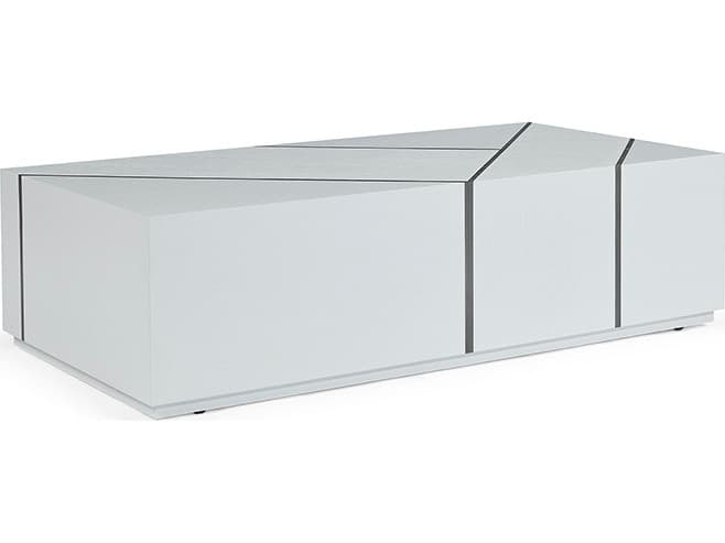 Woodbridge Hallard Rectangular Coffee Table