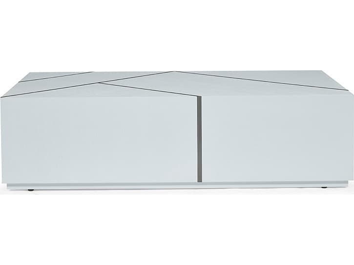 Woodbridge Hallard Rectangular Coffee Table