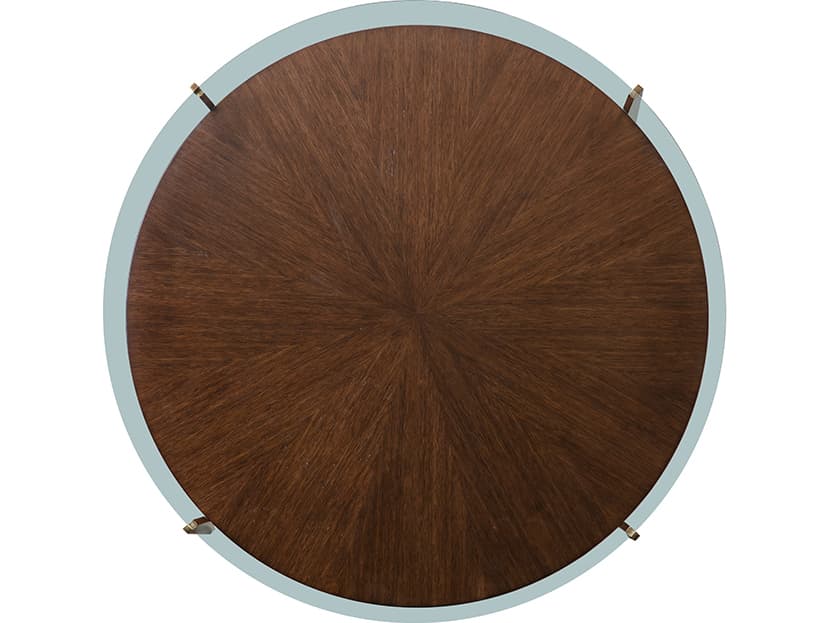 Woodbridge La Scala Round Coffee Table