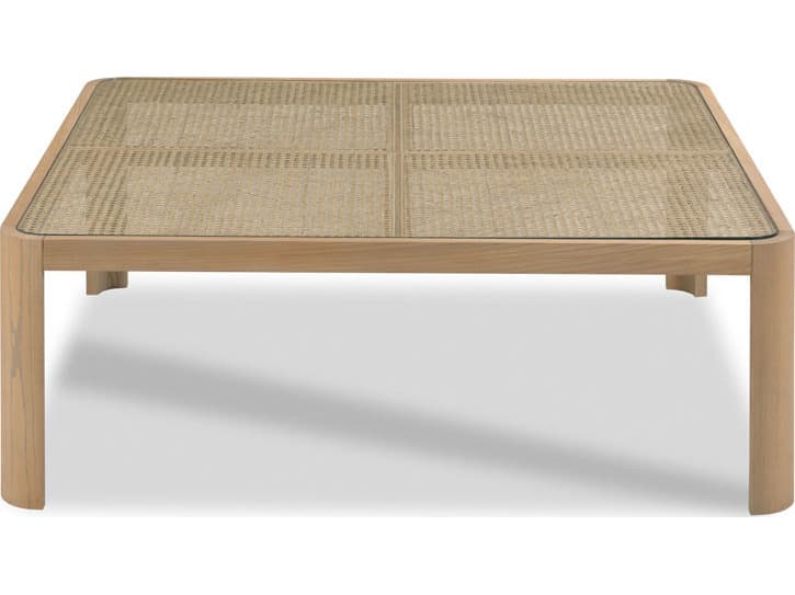Woodbridge Mirada Square Coffee Table