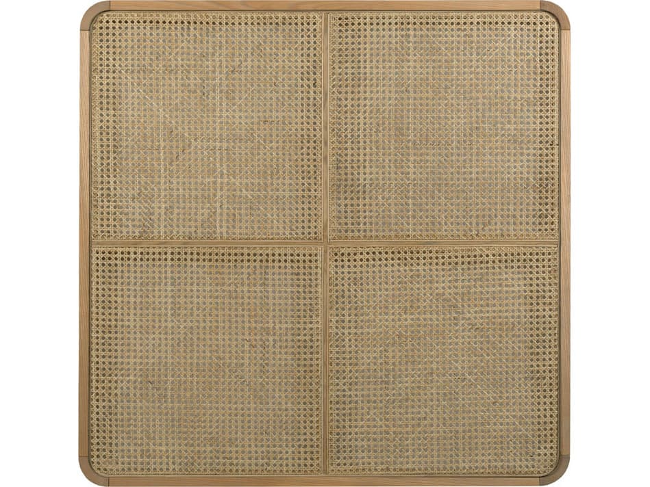 Woodbridge Mirada Square Coffee Table