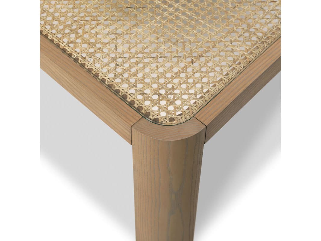 Woodbridge Mirada Square Coffee Table