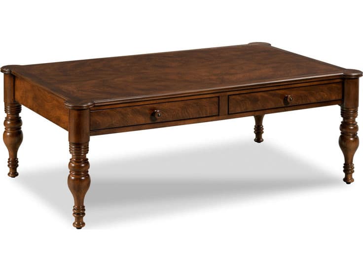 Woodbridge Nevis Rectangular Coffee Table
