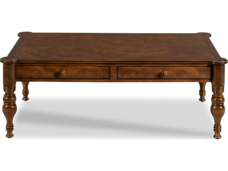 Woodbridge Nevis Rectangular Coffee Table