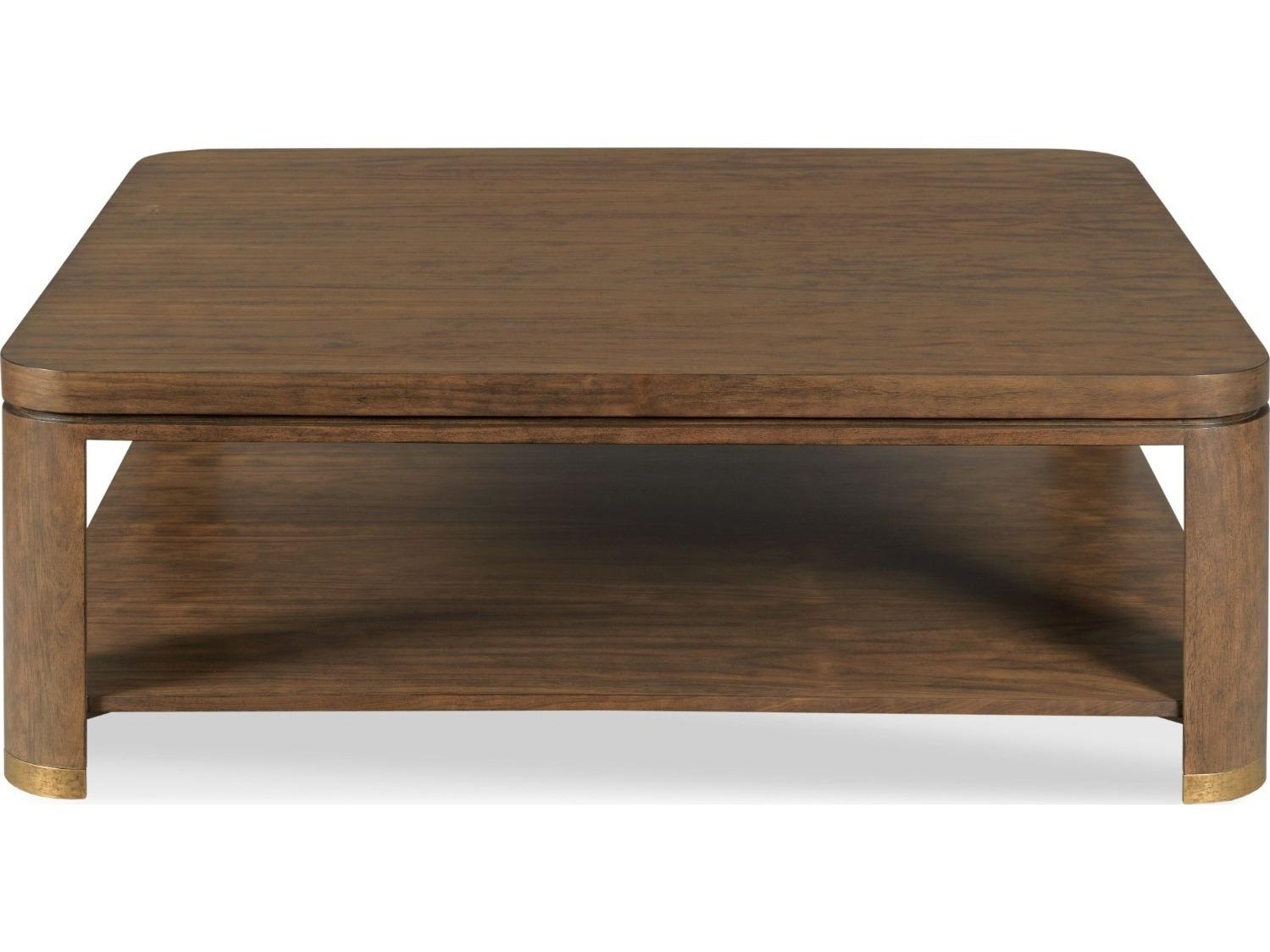 Woodbridge Highlands Square Coffee Table