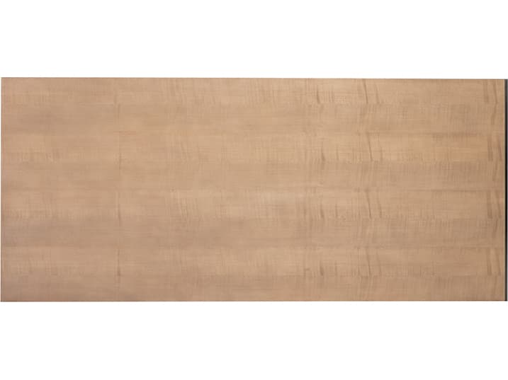 Woodbridge Bolden Desk with File Cabinet