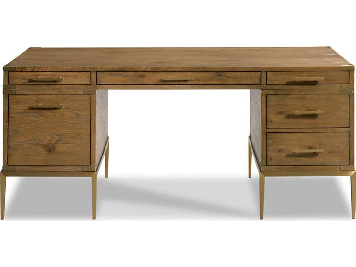 Woodbridge Katana Desk