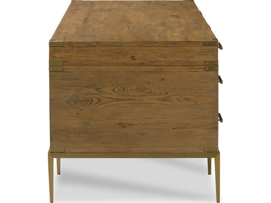 Woodbridge Katana Desk