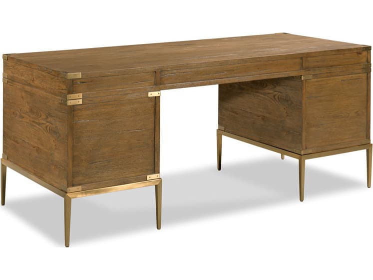 Woodbridge Katana Desk