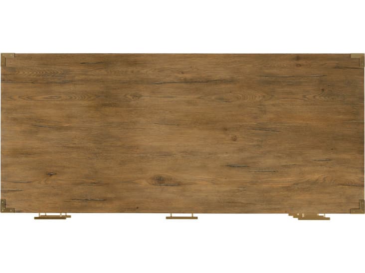 Woodbridge Katana Desk