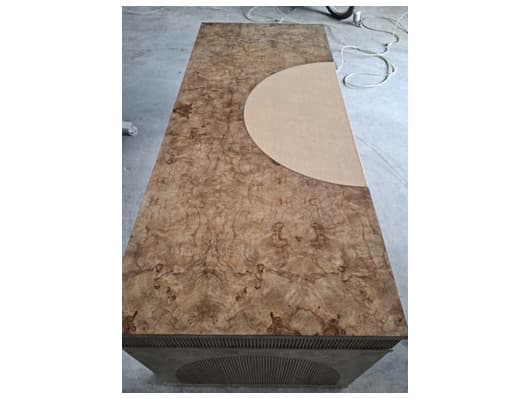 Woodbridge Wilson Desk