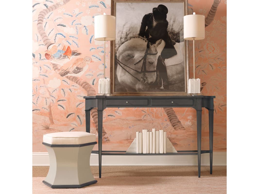 Woodbridge Marseille Console Table