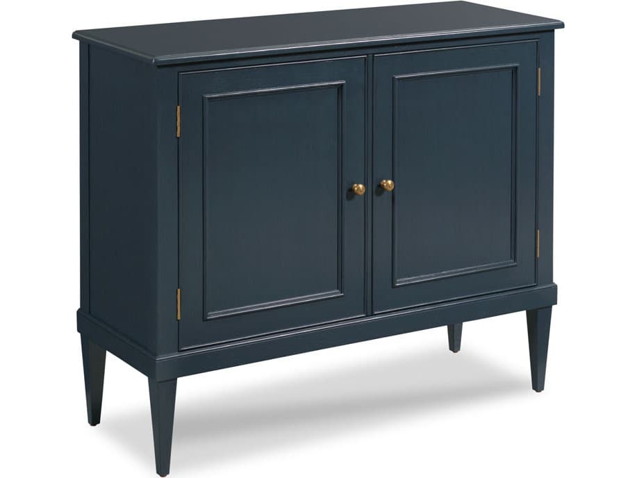 Woodbridge Cerise Accent Cabinet