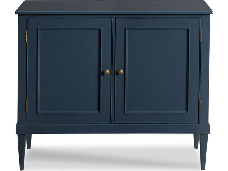 Woodbridge Cerise Accent Cabinet