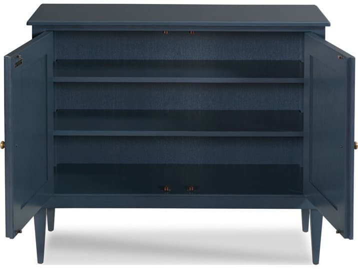 Woodbridge Cerise Accent Cabinet