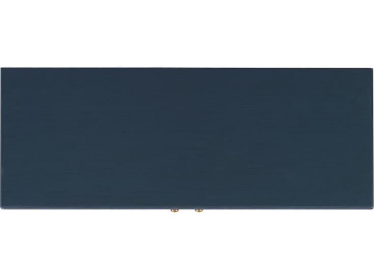 Woodbridge Cerise Accent Cabinet