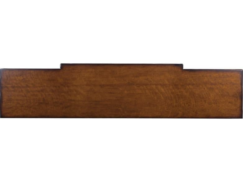 Woodbridge Cerise Sideboard