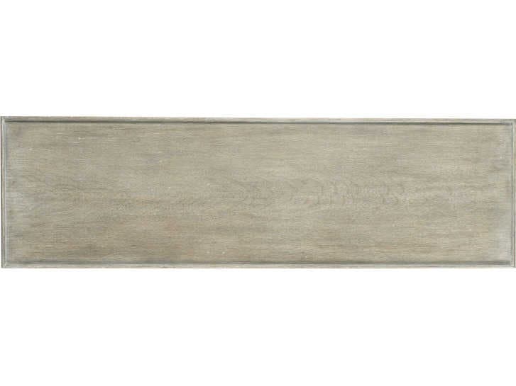 Woodbridge Vintage Rectangular Console Table