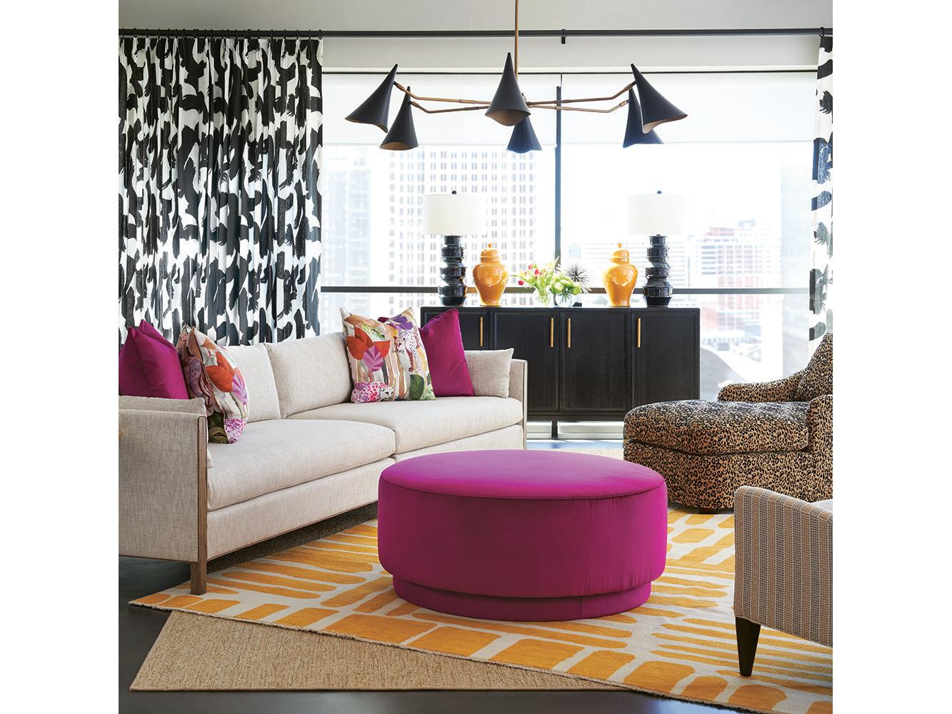 Woodbridge Nova Sideboard