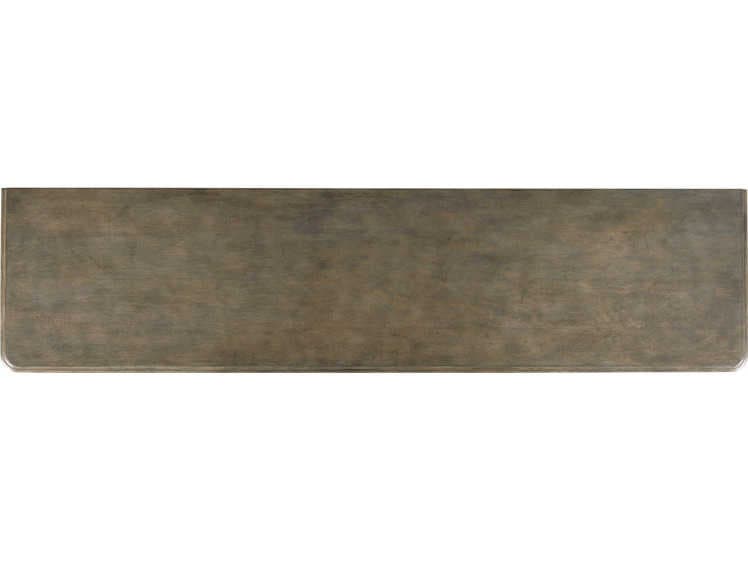 Woodbridge Amarosa 78" Oak Wood Napa Sideboard