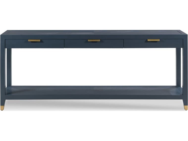 Woodbridge Gibson Console Table