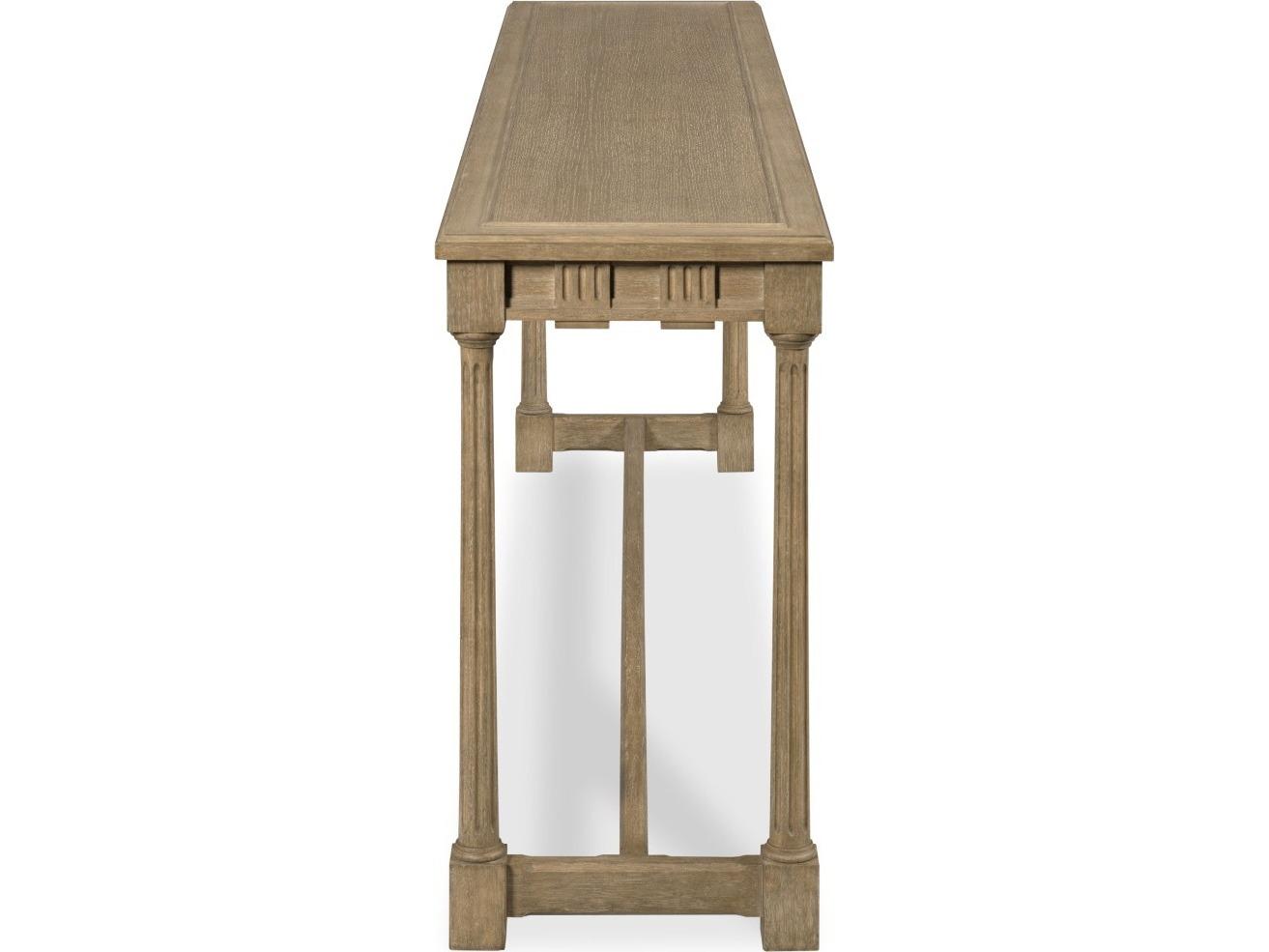 Woodbridge Stetson Console Table
