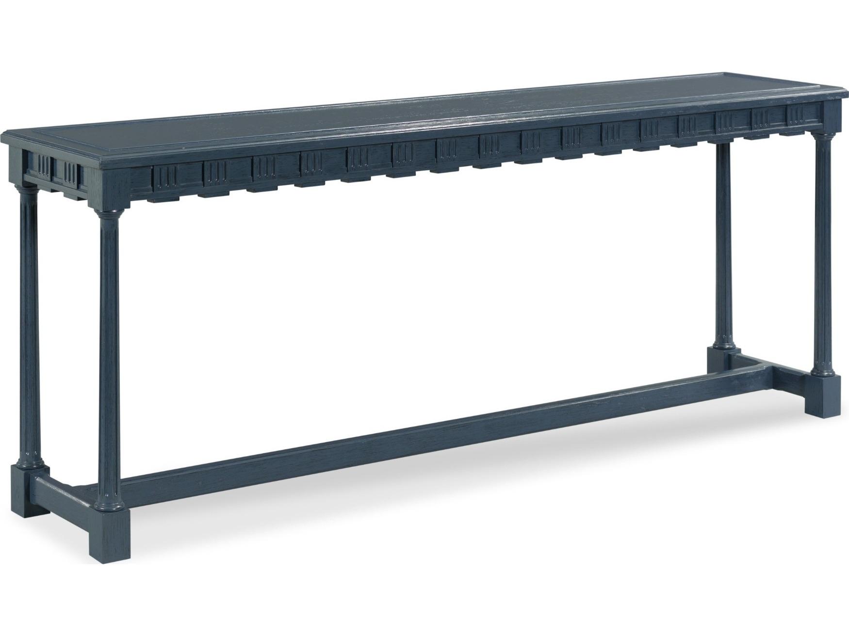 Woodbridge Stetson Console Table