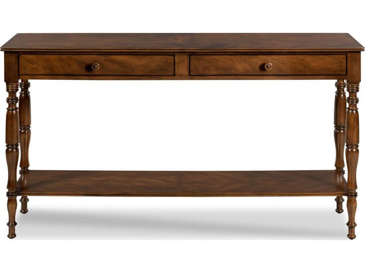 Woodbridge Leeward Hall Table