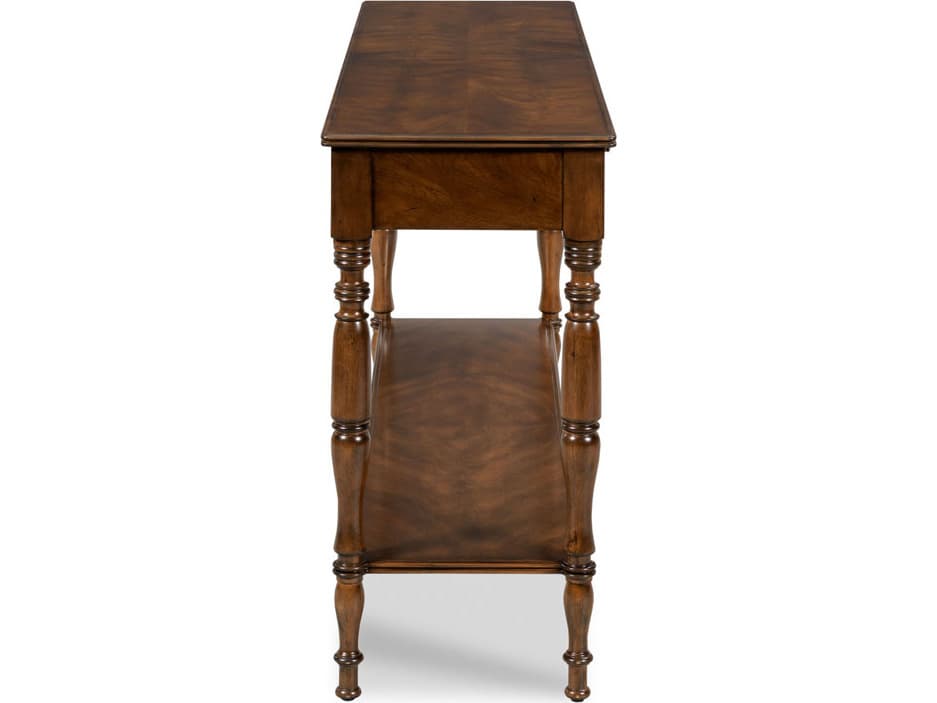 Woodbridge Leeward Hall Table