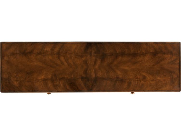 Woodbridge Leeward Hall Table