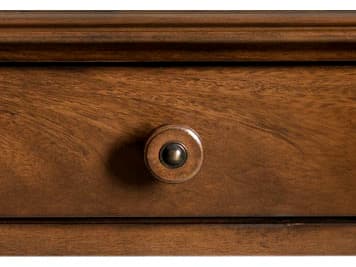 Woodbridge Leeward Hall Table