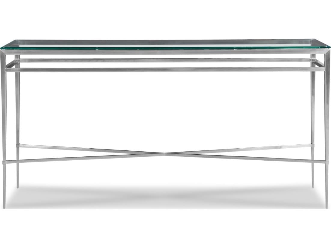 Woodbridge Chelsea Rectangular Console Table