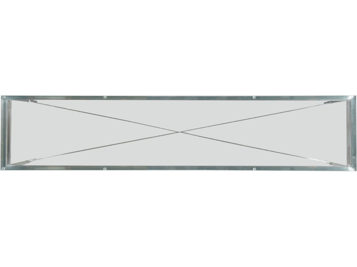 Woodbridge Chelsea Rectangular Console Table