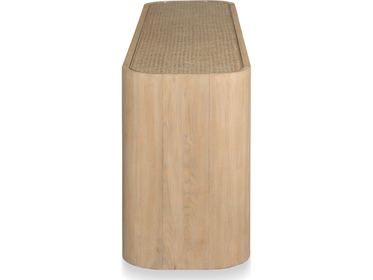 Woodbridge Surfside Media Cabinet