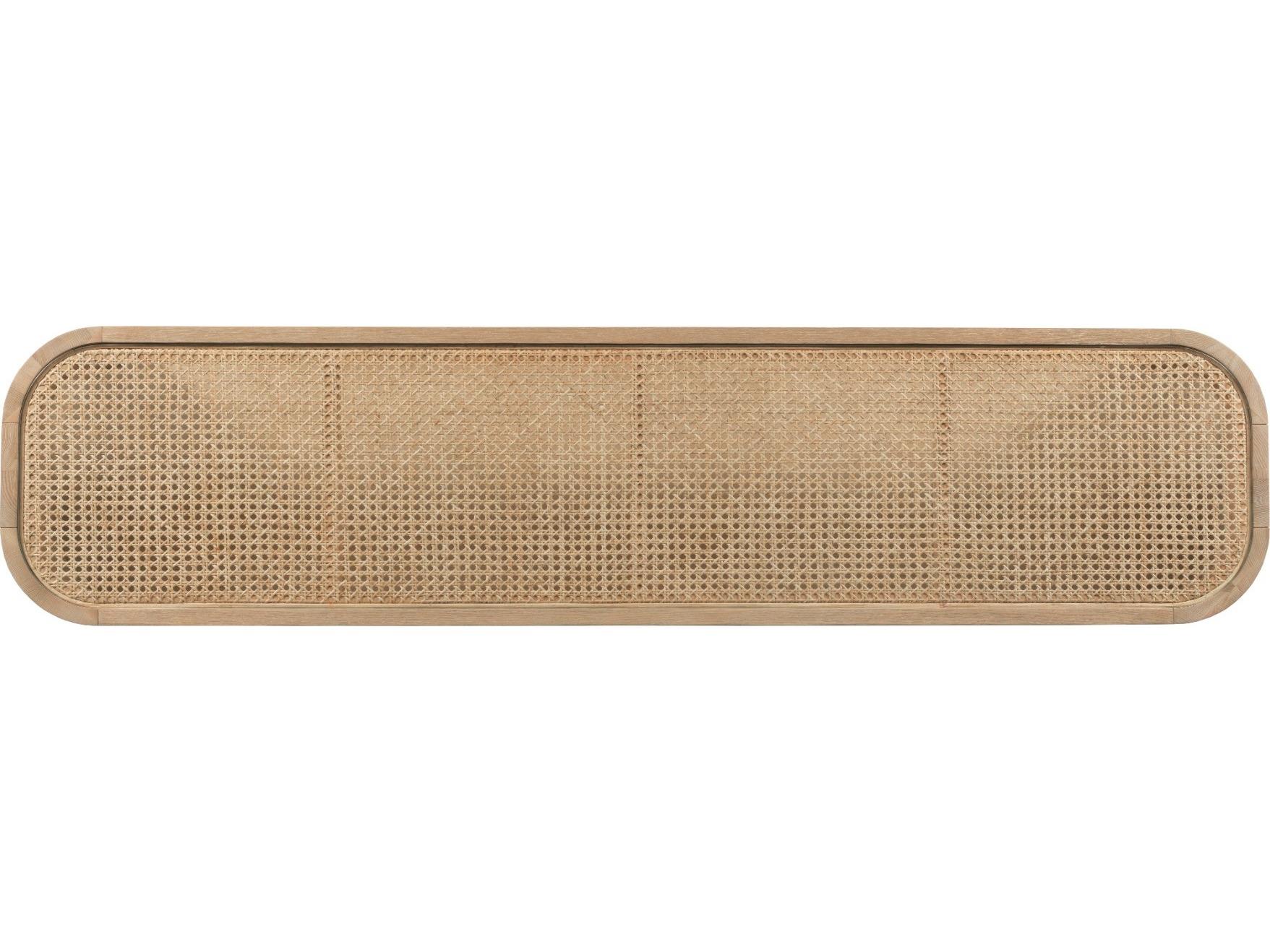 Woodbridge Surfside Media Cabinet