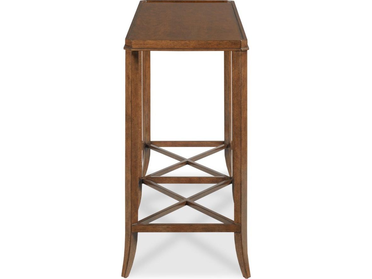 Woodbridge Sernin Hall table