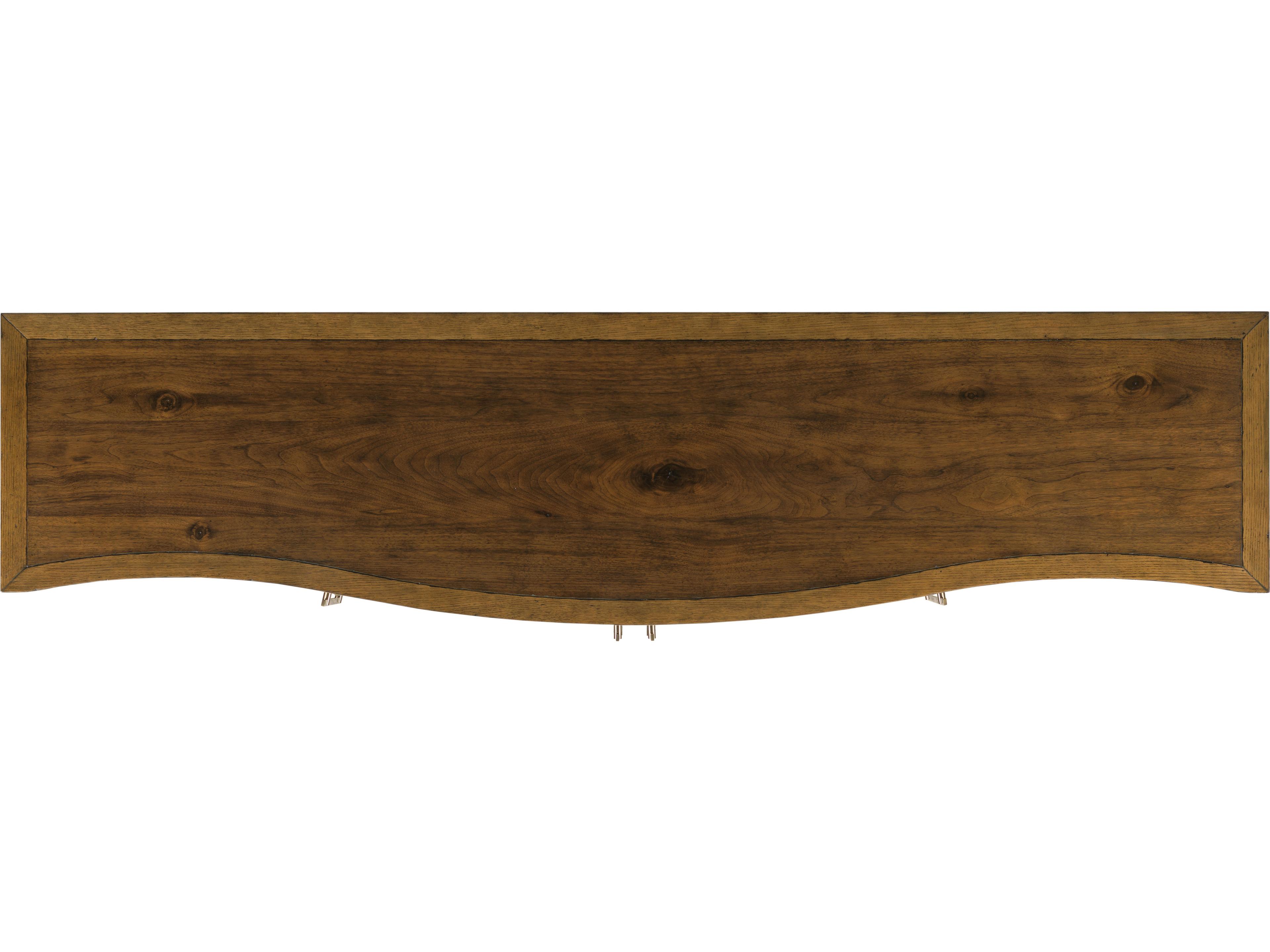 Woodbridge Harbor Media Cabinet