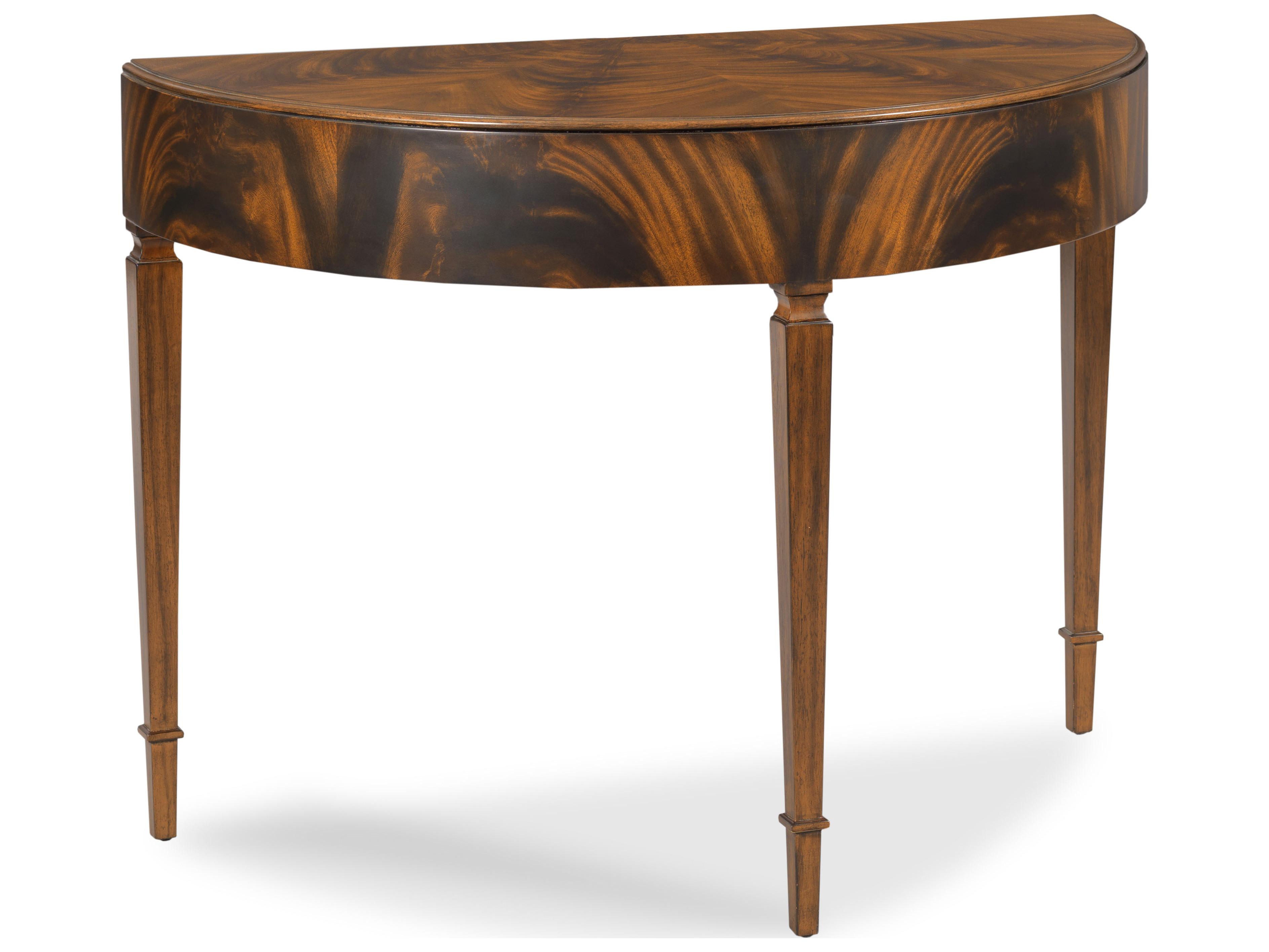 Woodbridge Kensington Demi-lune