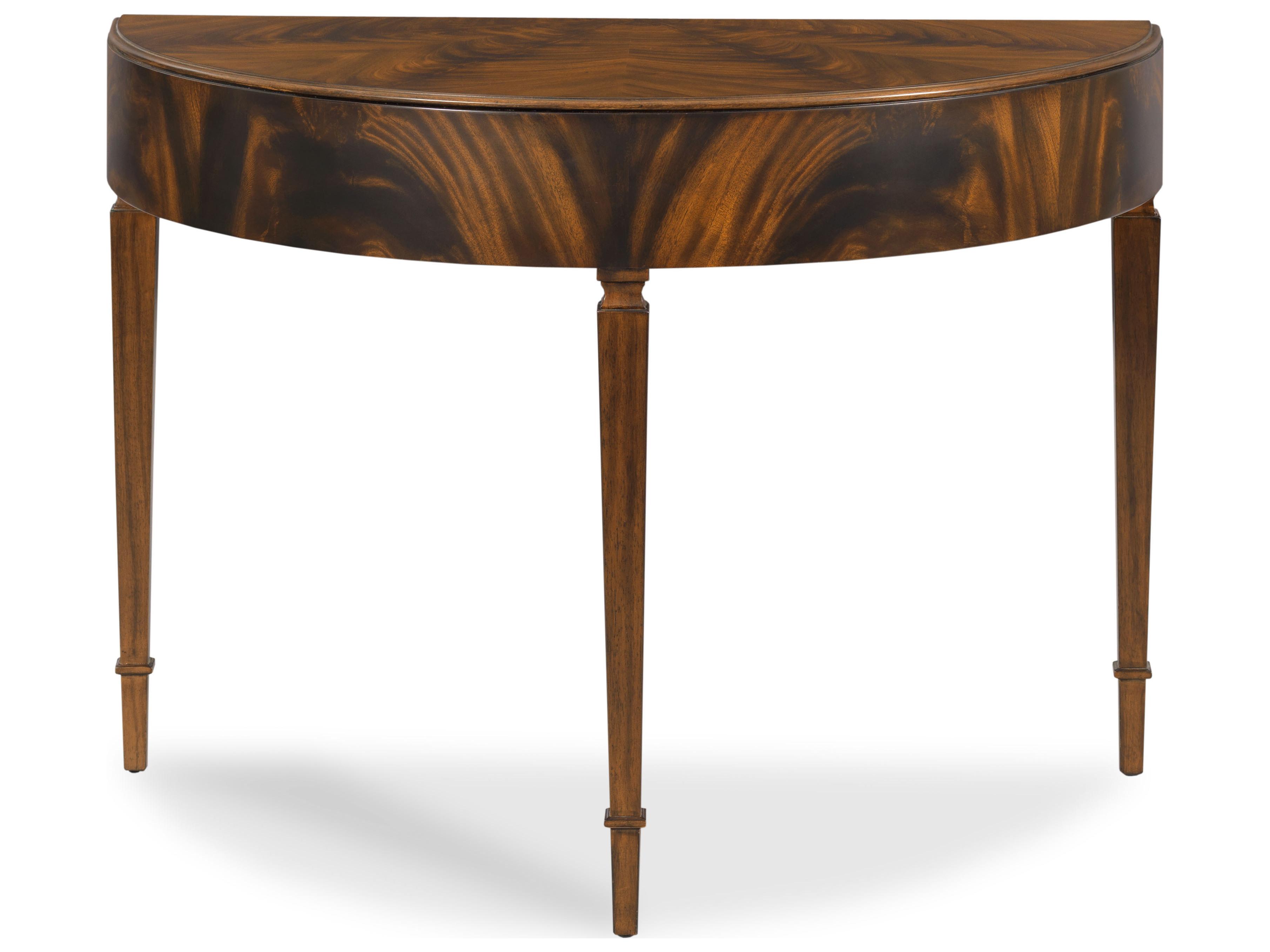 Woodbridge Kensington Demi-lune