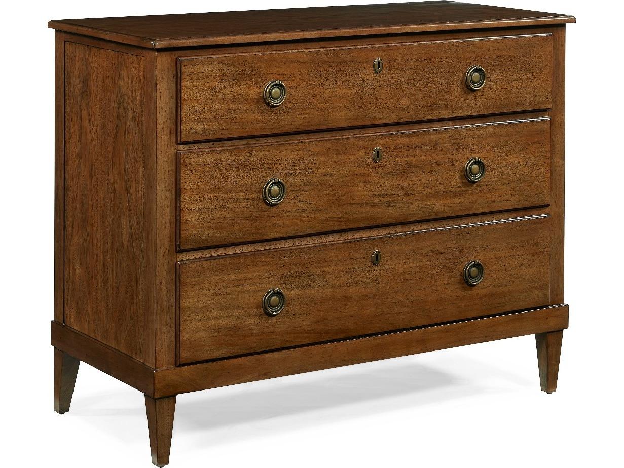 Woodbridge Ansley Hall Chest