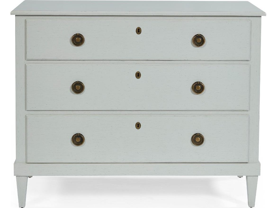 Woodbridge Adams Dresser