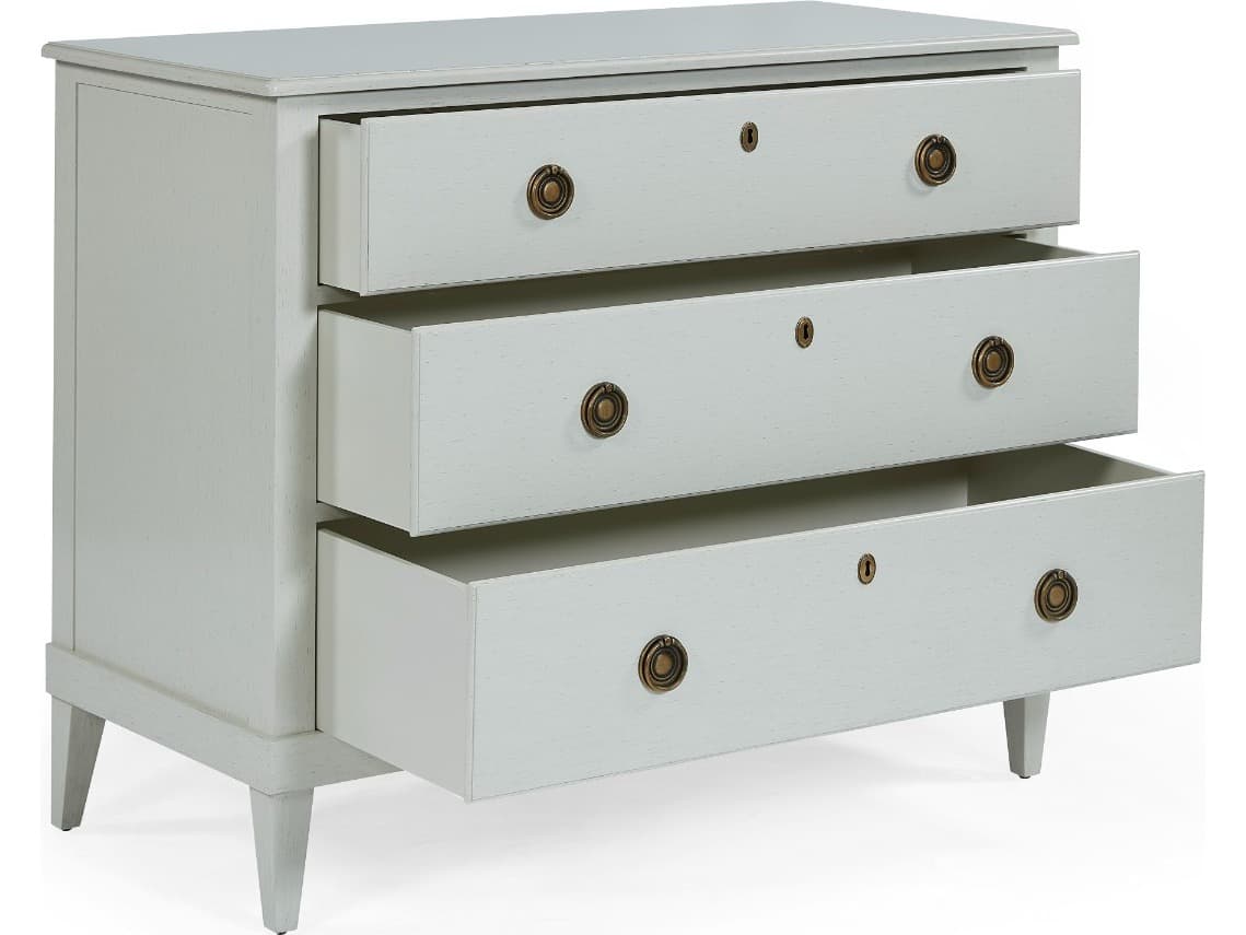 Woodbridge Adams Dresser