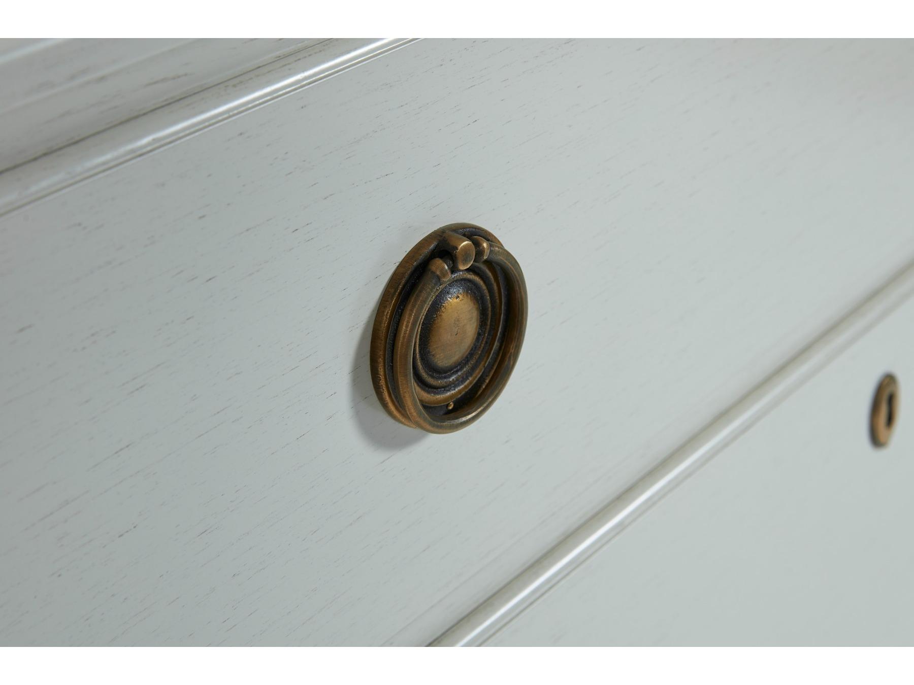 Woodbridge Adams Dresser