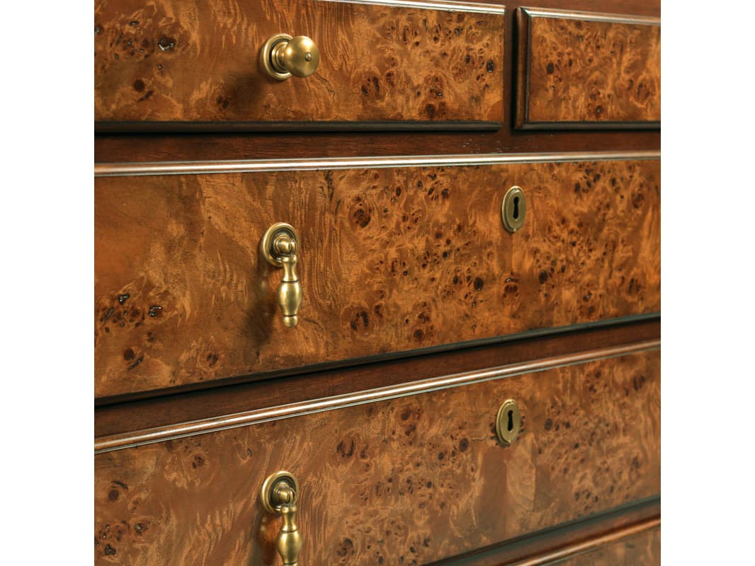 Woodbridge Durham Chest