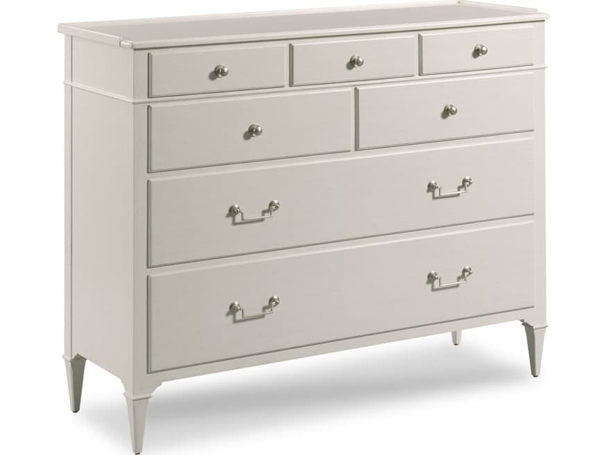 Woodbridge Marseille Dressing Chest
