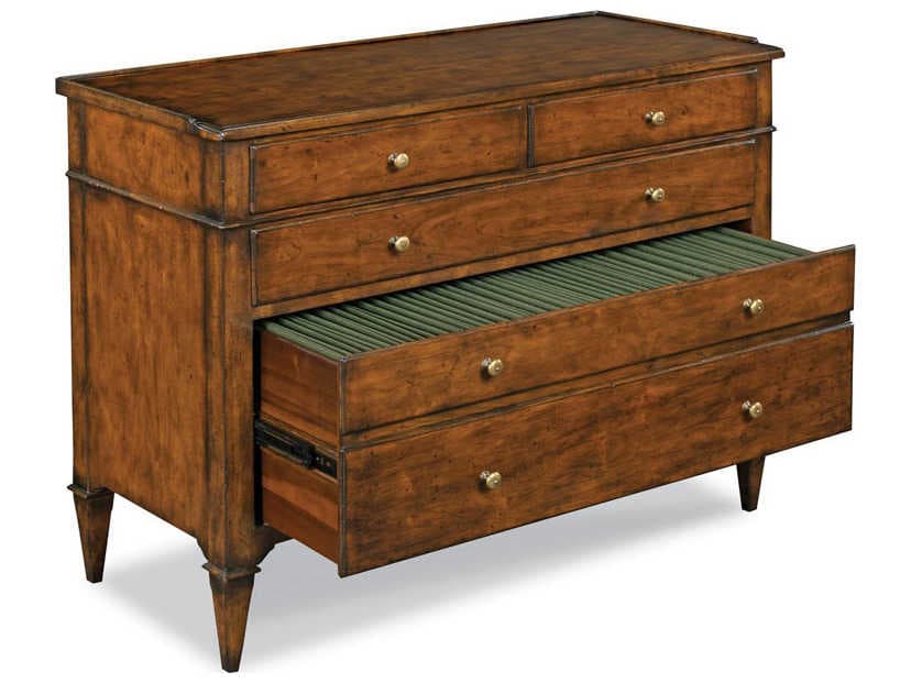 Woodbridge Marseille Bordeaux File Cabinet