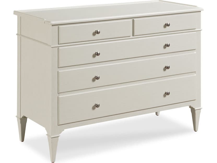 Woodbridge Marseille Filing Chest