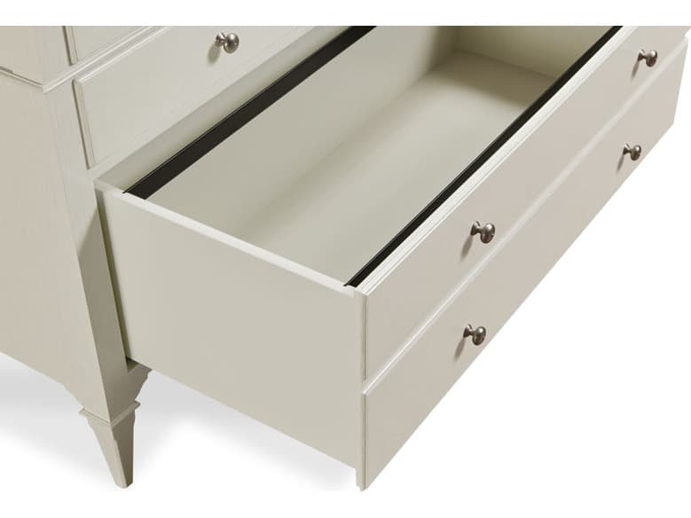 Woodbridge Marseille Filing Chest
