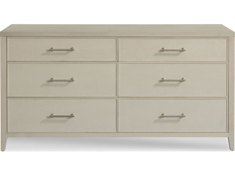 Woodbridge Foley Double Dresser